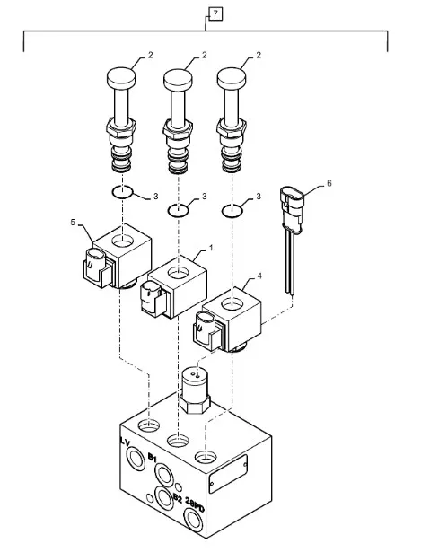 48140837 - соленоид
