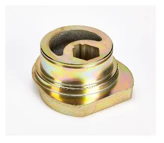 47900948 - Эксцентрик прав. тяги прив. стана решетн. 2366/88, 6130/40