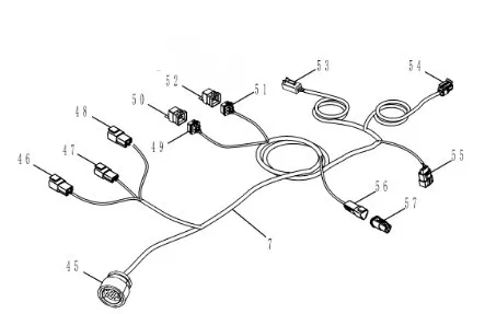 87544758 - Проводка