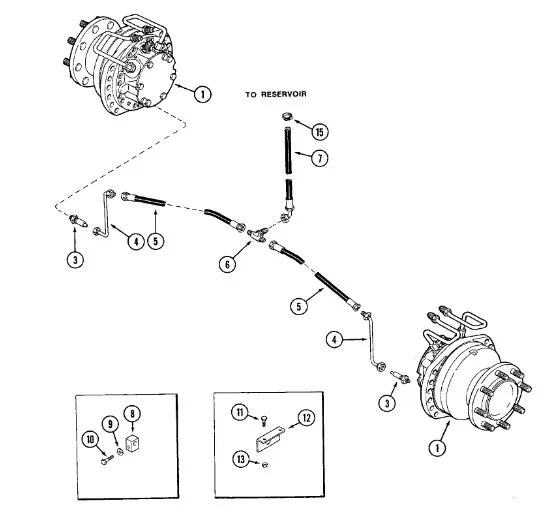 1346971C1 - Шланг