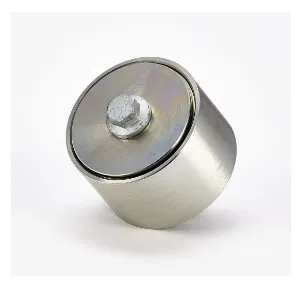 504006261 - Ролик обв. ремня ген. и насоса вод. ДВС Cursor8K/9K/10/13 все комб. CNH, в/м Axion9